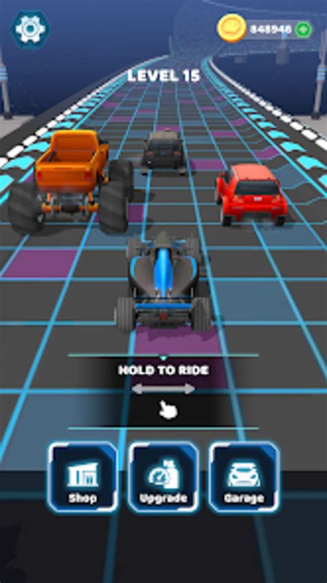 Racing Car 3d Race Master Pour Android Télécharger