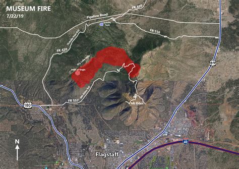 (west sedona) hide this posting restore restore this posting. Museum Fire at 1,800 acres, Type I management team assumes ...
