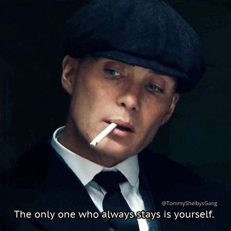 Tommy Shelby Peaky Blinders On Instagram “is Yourself Please Follow Us