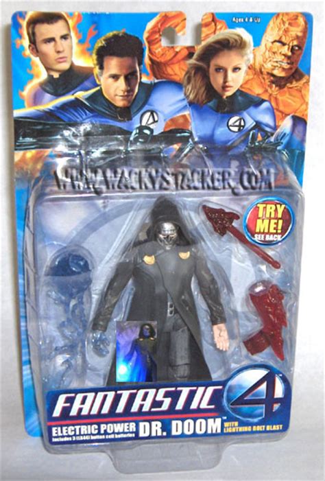 He attacks the baxter building, intending to recruit the fantastic four to perform a task for him. Buy Collect Marvel Comics Action Figures & Toys at ...