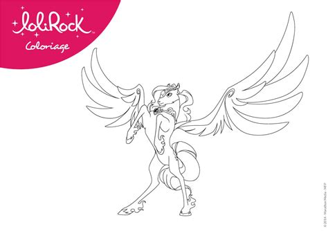 This a beatifull color book of lolirock aventures of princess to color and draw. Coloriage Lolirock Amaru Coloriage D Amaru Transformé - Artemia.org