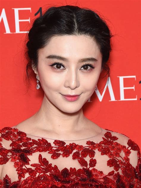 actress fan bingbing signs autographs wearing sheet mask — and we re here for it allure