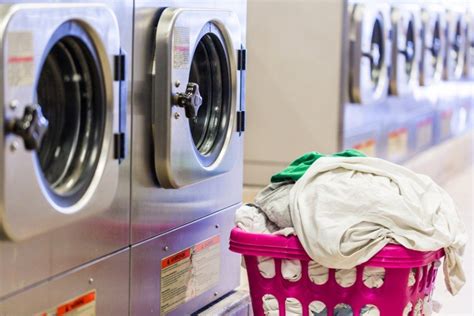 These locations let people enjoy clean, dry, and foldable services on a per pound basis. Laundromat Near Me | Mount Joy | Highlander Cleaners