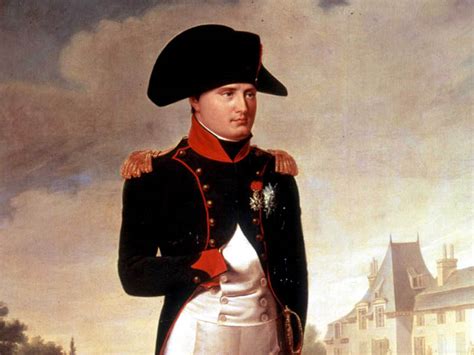 Napoléon bonaparte (born napoleone di buonaparte; Quelques livres sur Napoléon Bonaparte - AxonPost