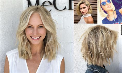 7 Best Classic Trendy Blonde Bob Haircuts And Bob Hairstyles Her Style