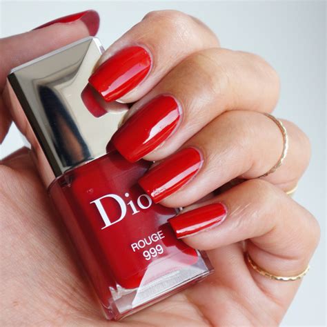 Dior rouge dior couture colour lipstick.04 oz. Rouge Dior 999 - Beautylab.nl