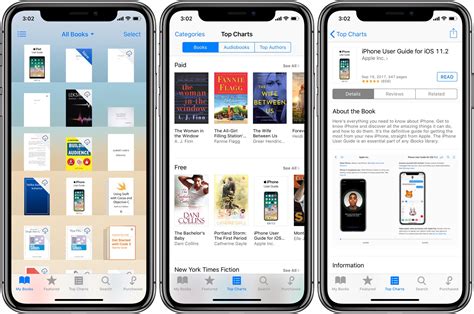 Thus, it doesn't matter what sort of books you love to read, chances are pretty high that the app can keep you glued to your books with a install: Apple reportedly redesigning iBooks with App Store styling ...