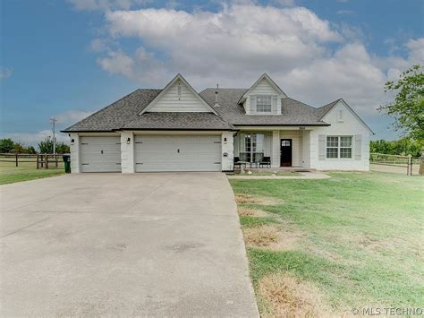 Zillow Skiatook