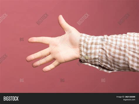 Hand Fingers Hand Image And Photo Free Trial Bigstock