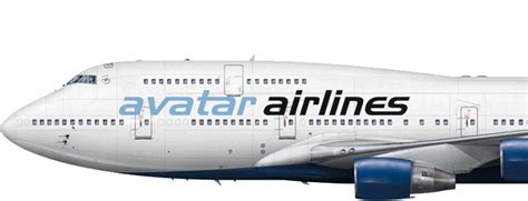 Our Team Avatar Airlines