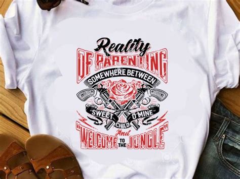 Download Reality Of Parenting Somewhere Between Sweet Child O'Mine ...