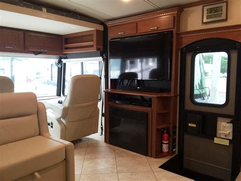 Rv Select Inc Coach Of The Day 2012 Winnebago Solei Home