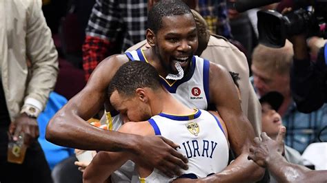 Warriors Remain An Unbeatable Nba Champion For One Reason Los Angeles Times
