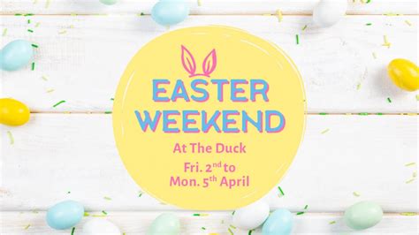 Open Good Friday And Easter Weekend The Duck Adelaide Hills Pub