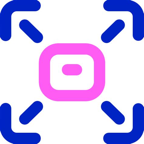 Distribution Super Basic Orbit Color Icon