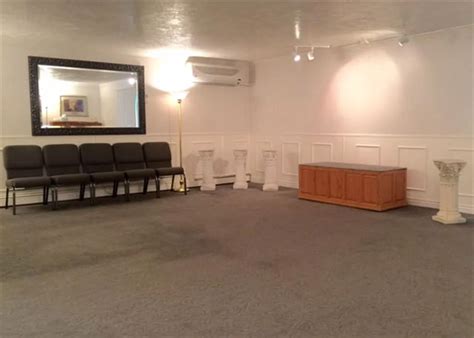 Anderson Funeral Home | Nephi, Utah