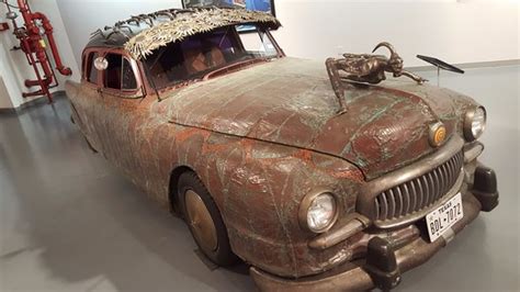 Art Car Museum (Houston, TX): Top Tips Before You Go (with Photos