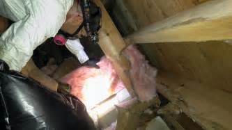 There are three general types of poor drainage around a home is a prime culprit that can lead to problems in your crawlspace. Our Mold Removal Services - Extensive mold in a Freehold ...