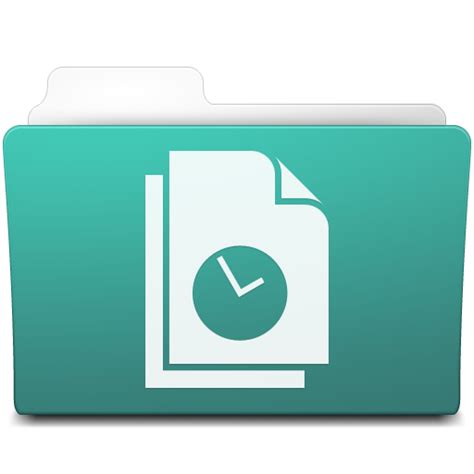 Adobe Version Cue Folder Icon Isabi3 Icons