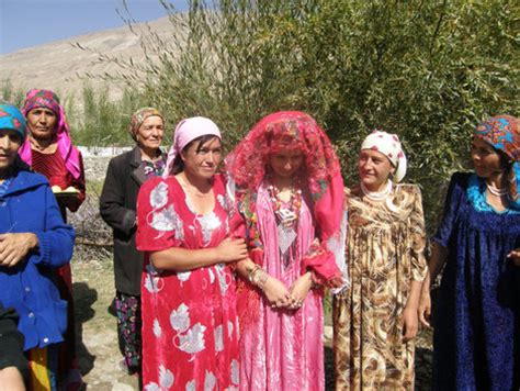 The kalash people of pakistan. Cultural heritage of the Tajik people, Tajik people, It is ...