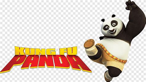 Po Giant Panda Kung Fu Panda Logo Kung Fu Panda Food Kung Fu Png Pngegg