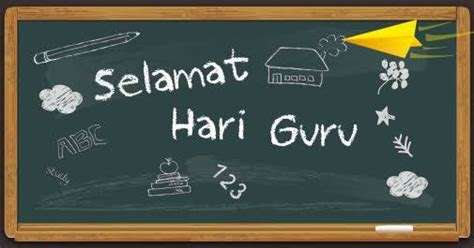 Selain anda bisa mengkreasikan rasa dan bahan sesuai dengan selera anda, tentu saja bebas dari. Cara Membuat Ucapan Selamat Hari Guru - kartu ucapan souvenir