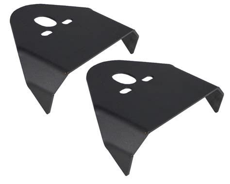 Weld On Triangulated Link Kit Rear Brackets Bags Air Ride Suspension EBay