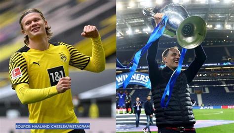 It was always erling haaland named as the main priority. Chelsea transfer news: Erling Haaland likely to become ...