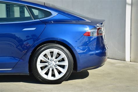 2017 Tesla Model S 75 Stock 8296 For Sale Near Redondo Beach Ca Ca