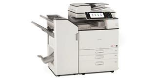 የዲቫይስ ስም፡ pcl6 v4 driver for universal print. MP 3055SP | Ricoh Deutschland