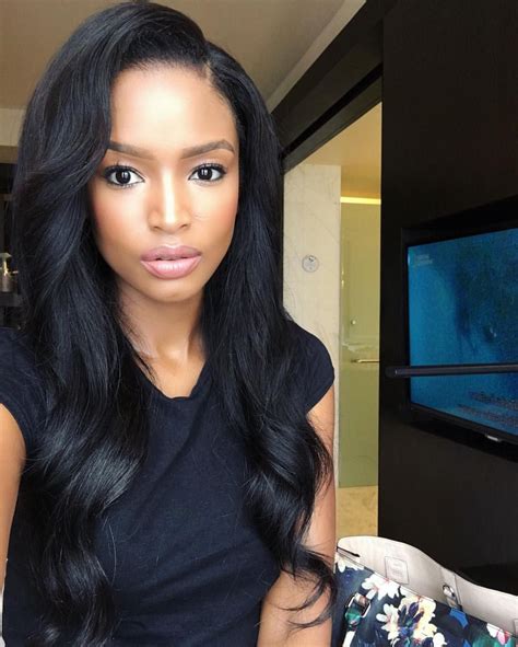 This continues to give rise to her being a well. 11.6k Likes, 107 Comments - AYANDA THABETHE ...