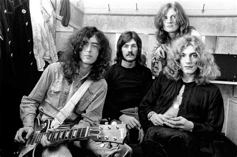 Led Zeppelins Top 10 Greatest Deep Cuts Billboard