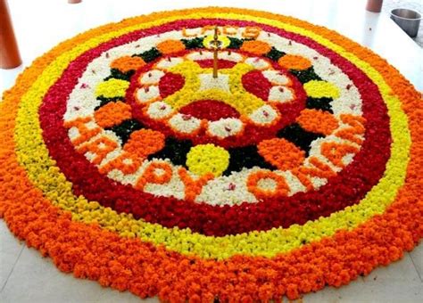 Onam The 10 Day Harvest Festival Of Kerala Religion World