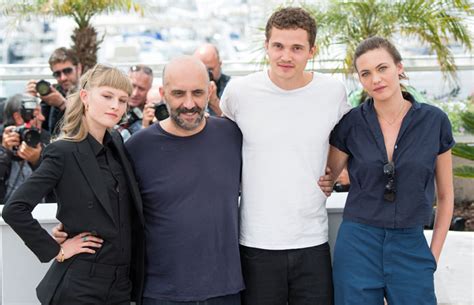 Gaspar Noés ‘love Brings Graphic 3 D Sex To Cannes Film Festival