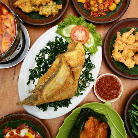 Kedai Belacan Bandung - Home