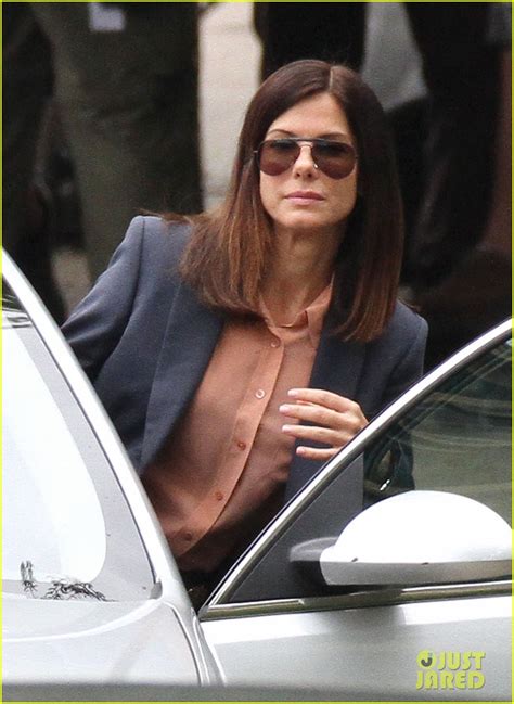 sandra bullock happy birthday photo 2692301 sandra bullock photos just jared