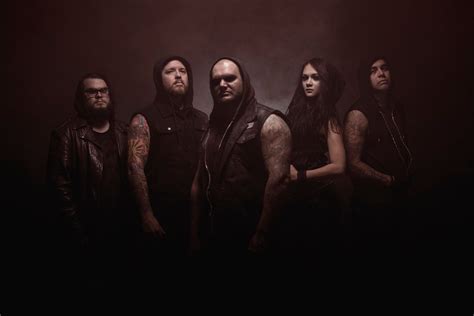 Winds Of Plague Release New Single And Reveal Album Details