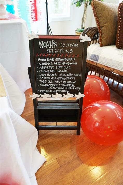 Retirement parties range in price depending on the number of attendees and can also vary by activities chosen. Kara's Party Ideas Zoom! Airplane Birthday Party | Kara's ...