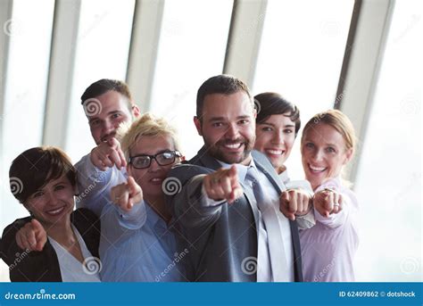 Diverse Business People Group Stock Photo Image Of Business Group