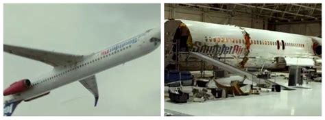 2 carts 1 fwd closet 1 fwd, 2 aft lavatories. Pin on "HOLLYWOOD" Movie Aircraft