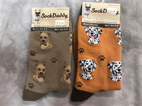 Sock Daddy Dog Breed Socks Breeds A K All About Animals