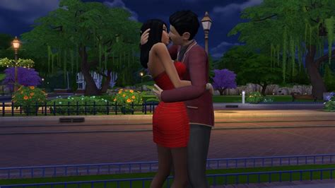 The Ultimate Romance Mods For The Sims 4 2022 Update — Snootysims