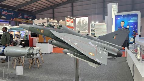First Ever Vietnam International Defense Expo Due To Open Today