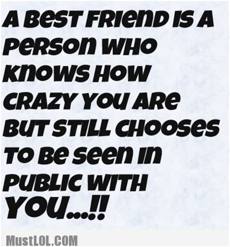Maybe you would like to learn more about one of these? One Line Best Friend Quotes. QuotesGram