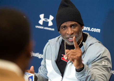 colorado prepares to complete hiring deion sanders after swac title game michigan news