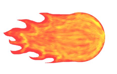 Some fireball by Proottalfain on Newgrounds