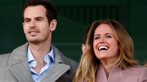 Andy murray welcomes daughter sophia olivia. It's a boy! Andy Murray finally reveals name of his two ...