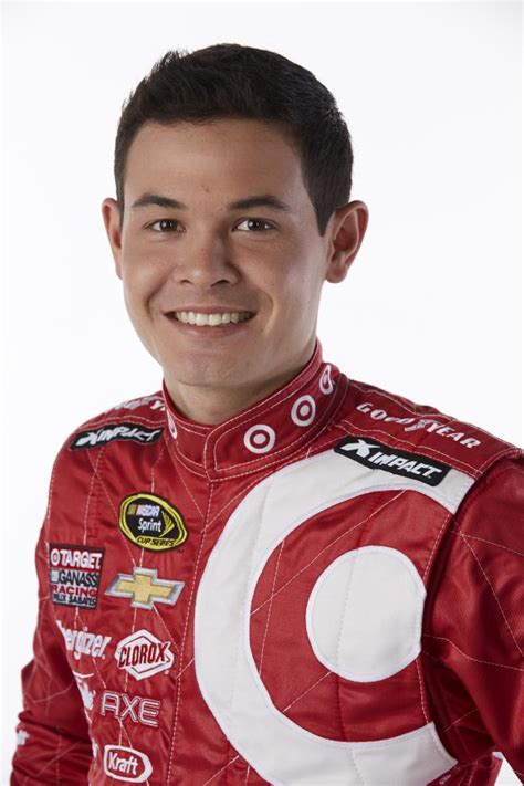 Kyle Larson Net Worth 2024: Wiki Bio, Married, Dating, Family, Height