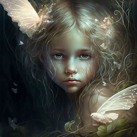 Angel Artwork Fairy Images Magical Images Elves And Fairies Fairytale Castle Butterfly