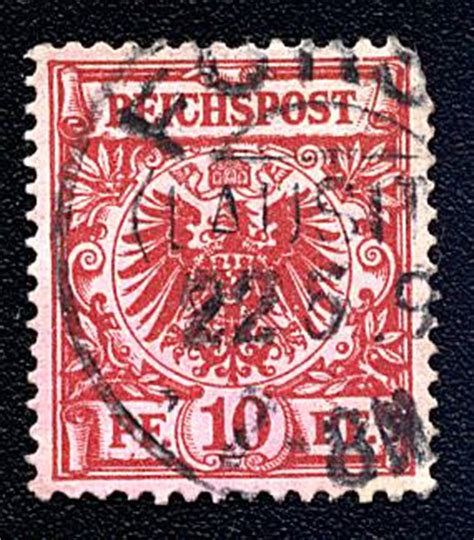 Check spelling or type a new query. Briefmarken Deutsches Reich - postfrisch und gestempelt ...
